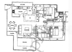 Waterford Residence (D9), Apartment #574529621